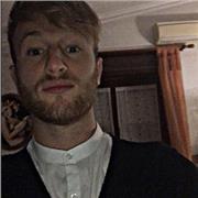 Sono uno studente universitario in grado di fornire ottime lezioni di Letteratura Italiana, e di lingua Inglese e Francese (letteratura e Lingua) per scuole primarie,secondarie e primi anni o un ragazzo gentile ed educato e amo mettermi a disposizione per